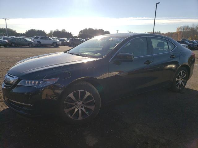 Photo 0 VIN: 19UUB1F55HA005951 - ACURA TLX 