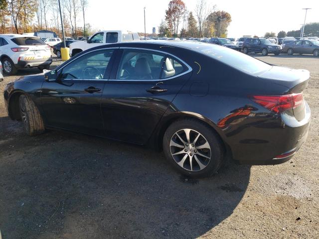 Photo 1 VIN: 19UUB1F55HA005951 - ACURA TLX 