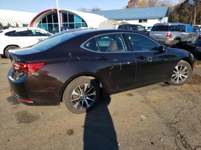 Photo 2 VIN: 19UUB1F55HA005951 - ACURA TLX 