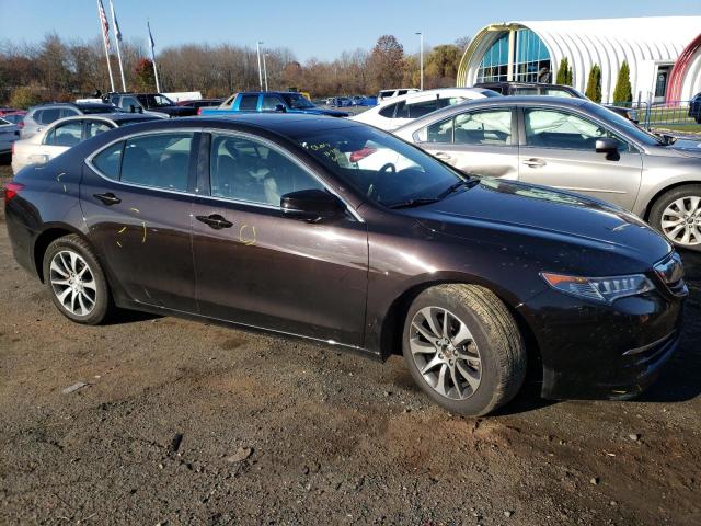 Photo 3 VIN: 19UUB1F55HA005951 - ACURA TLX 