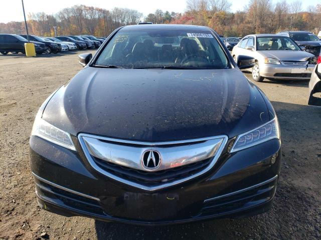 Photo 4 VIN: 19UUB1F55HA005951 - ACURA TLX 