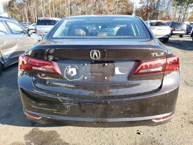 Photo 5 VIN: 19UUB1F55HA005951 - ACURA TLX 