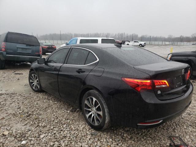 Photo 2 VIN: 19UUB1F55HA006386 - ACURA TLX TECH 