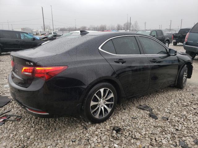 Photo 3 VIN: 19UUB1F55HA006386 - ACURA TLX TECH 