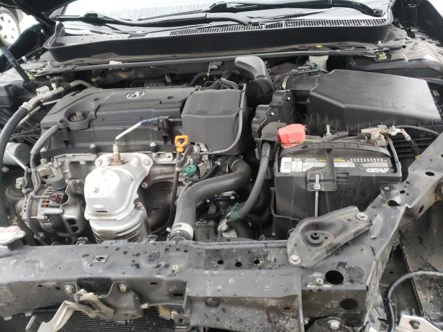 Photo 6 VIN: 19UUB1F55HA006386 - ACURA TLX TECH 