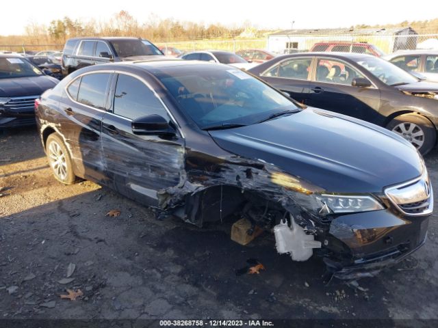 Photo 0 VIN: 19UUB1F55HA010826 - ACURA TLX 