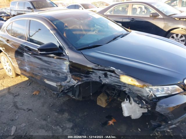 Photo 5 VIN: 19UUB1F55HA010826 - ACURA TLX 