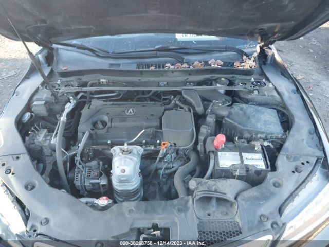 Photo 9 VIN: 19UUB1F55HA010826 - ACURA TLX 