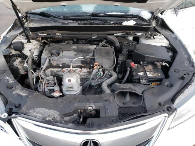 Photo 10 VIN: 19UUB1F55HA800482 - ACURA TLX TECH 