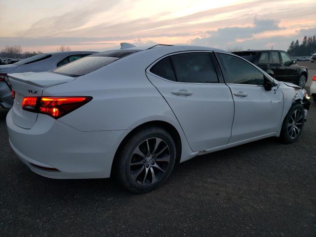 Photo 2 VIN: 19UUB1F55HA800482 - ACURA TLX TECH 