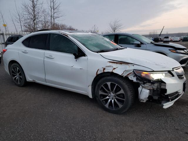 Photo 3 VIN: 19UUB1F55HA800482 - ACURA TLX TECH 