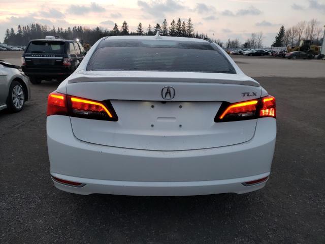 Photo 5 VIN: 19UUB1F55HA800482 - ACURA TLX TECH 