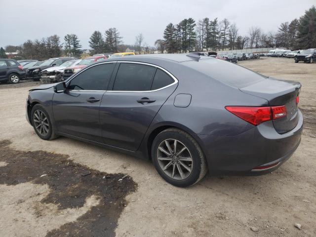 Photo 1 VIN: 19UUB1F55JA000299 - ACURA TLX TECH 