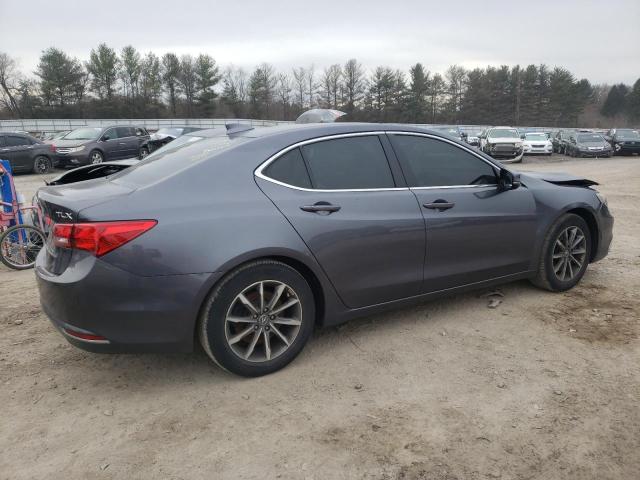 Photo 2 VIN: 19UUB1F55JA000299 - ACURA TLX TECH 