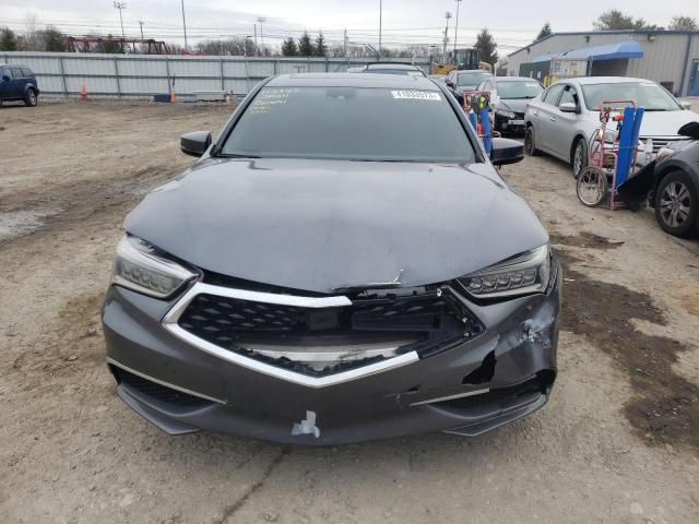 Photo 4 VIN: 19UUB1F55JA000299 - ACURA TLX TECH 