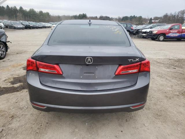 Photo 5 VIN: 19UUB1F55JA000299 - ACURA TLX TECH 