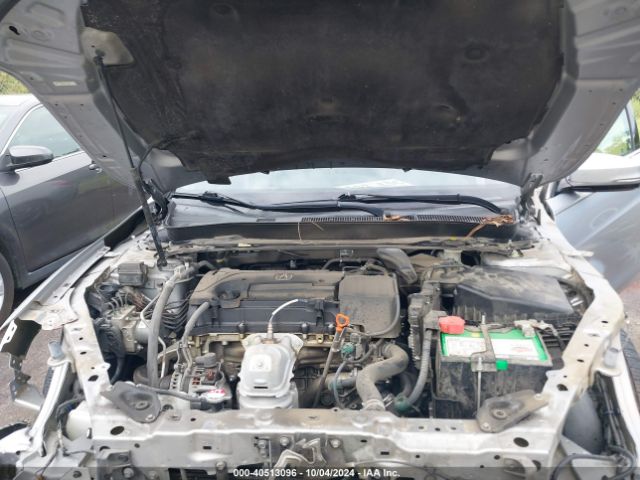 Photo 9 VIN: 19UUB1F55JA003154 - ACURA TLX 