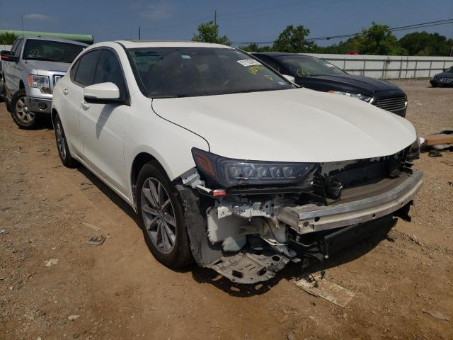 Photo 0 VIN: 19UUB1F55JA004997 - ACURA TLX TECH 