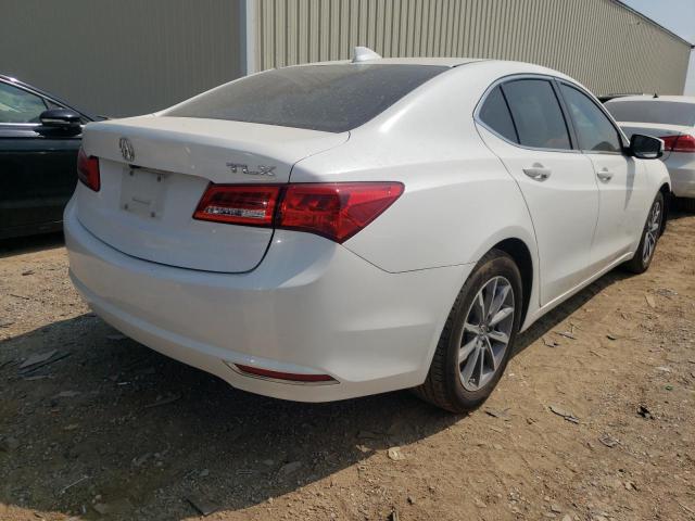 Photo 3 VIN: 19UUB1F55JA004997 - ACURA TLX TECH 