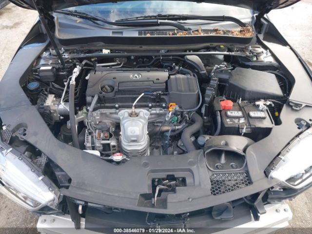 Photo 9 VIN: 19UUB1F55JA005115 - ACURA TLX 