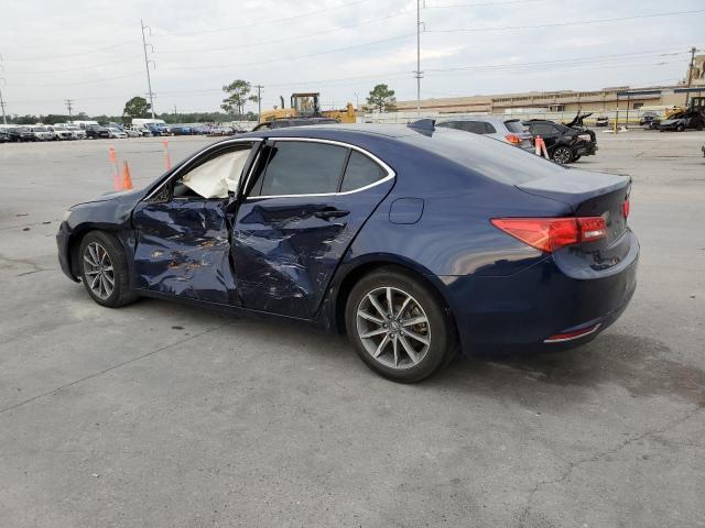 Photo 1 VIN: 19UUB1F55JA006331 - ACURA TLX 