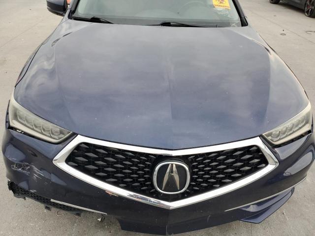 Photo 10 VIN: 19UUB1F55JA006331 - ACURA TLX 