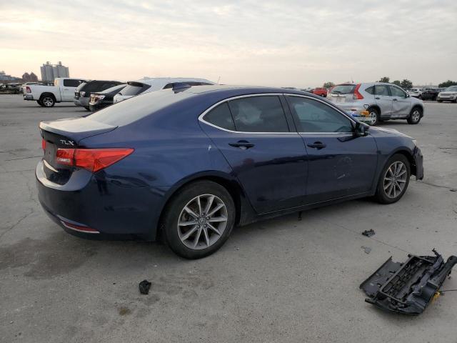 Photo 2 VIN: 19UUB1F55JA006331 - ACURA TLX 