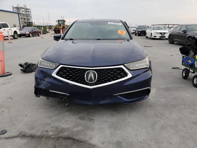 Photo 4 VIN: 19UUB1F55JA006331 - ACURA TLX 