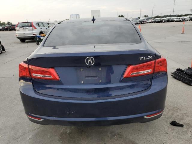 Photo 5 VIN: 19UUB1F55JA006331 - ACURA TLX 