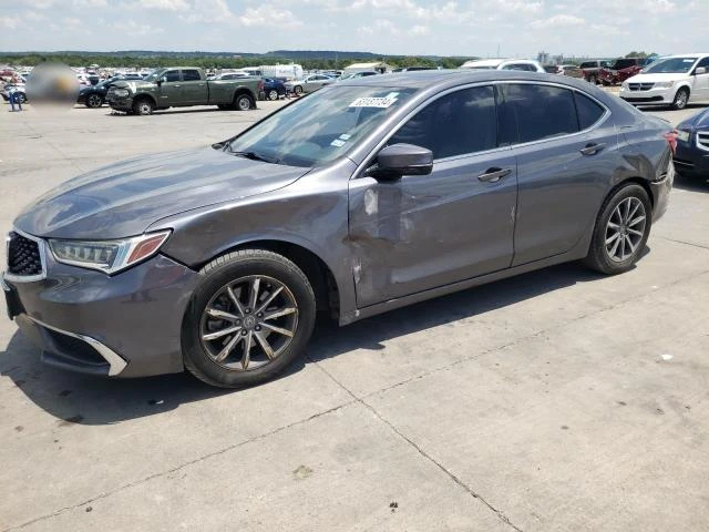 Photo 0 VIN: 19UUB1F55JA007107 - ACURA TLX TECH 