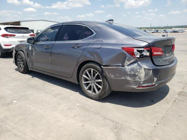 Photo 1 VIN: 19UUB1F55JA007107 - ACURA TLX TECH 