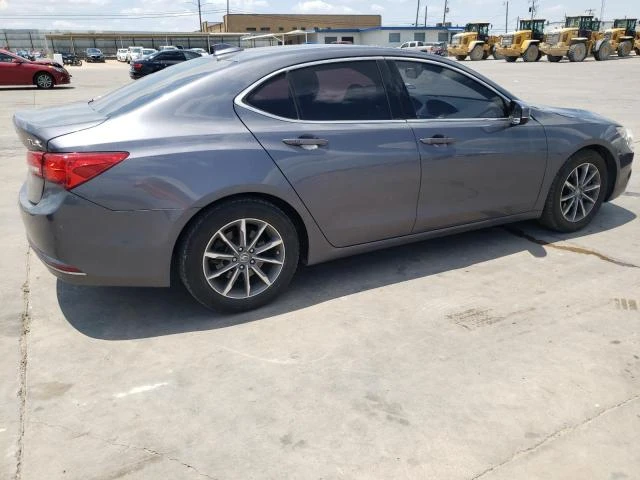 Photo 2 VIN: 19UUB1F55JA007107 - ACURA TLX TECH 