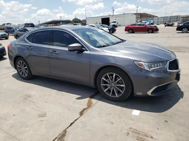 Photo 3 VIN: 19UUB1F55JA007107 - ACURA TLX TECH 