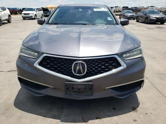 Photo 4 VIN: 19UUB1F55JA007107 - ACURA TLX TECH 