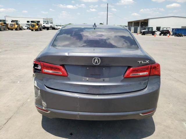 Photo 5 VIN: 19UUB1F55JA007107 - ACURA TLX TECH 