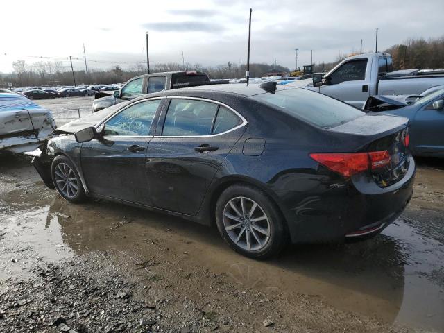 Photo 1 VIN: 19UUB1F55JA010007 - ACURA TLX TECH 