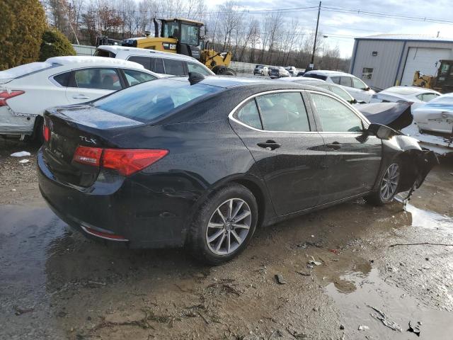 Photo 2 VIN: 19UUB1F55JA010007 - ACURA TLX TECH 