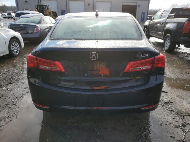 Photo 5 VIN: 19UUB1F55JA010007 - ACURA TLX TECH 