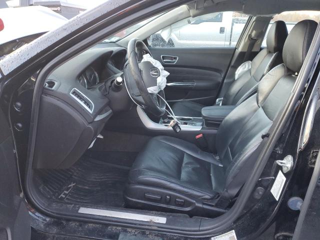 Photo 6 VIN: 19UUB1F55JA010007 - ACURA TLX TECH 