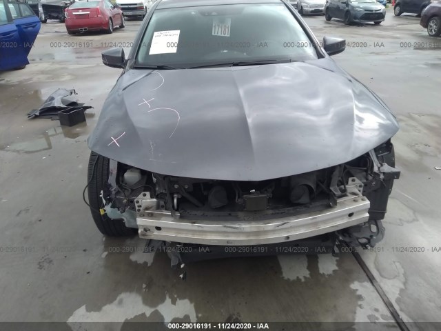 Photo 5 VIN: 19UUB1F55JA011044 - ACURA TLX 