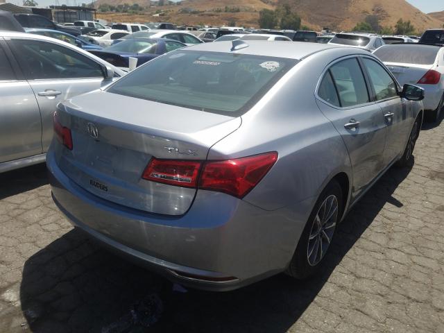 Photo 3 VIN: 19UUB1F55JA011142 - ACURA TLX TECH 