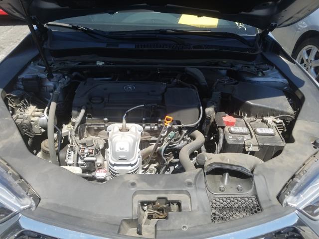 Photo 6 VIN: 19UUB1F55JA011142 - ACURA TLX TECH 