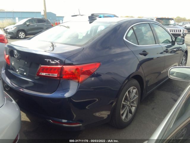 Photo 3 VIN: 19UUB1F55KA001759 - ACURA TLX 