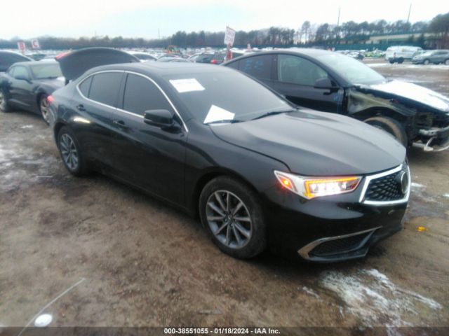 Photo 0 VIN: 19UUB1F55KA004225 - ACURA TLX 