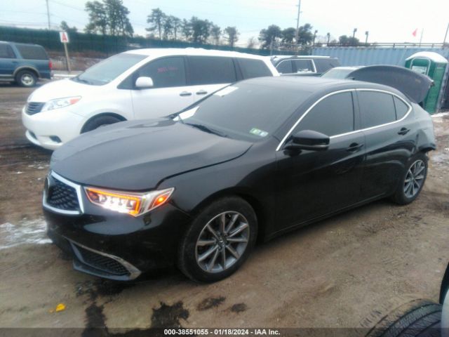 Photo 1 VIN: 19UUB1F55KA004225 - ACURA TLX 