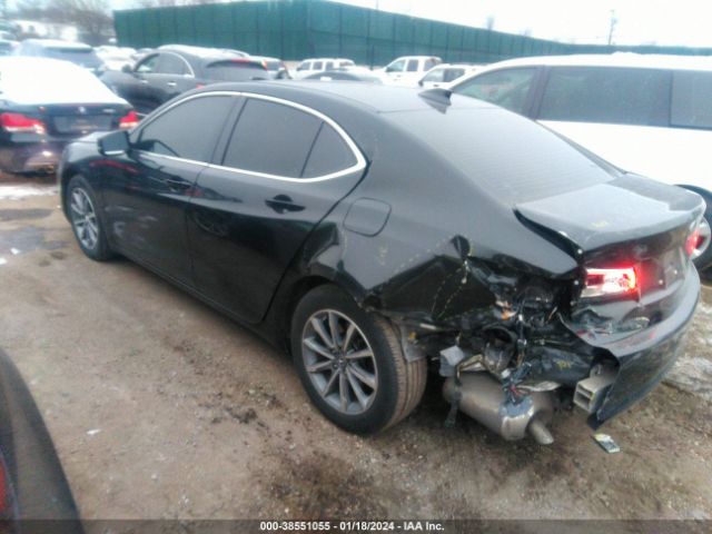 Photo 2 VIN: 19UUB1F55KA004225 - ACURA TLX 