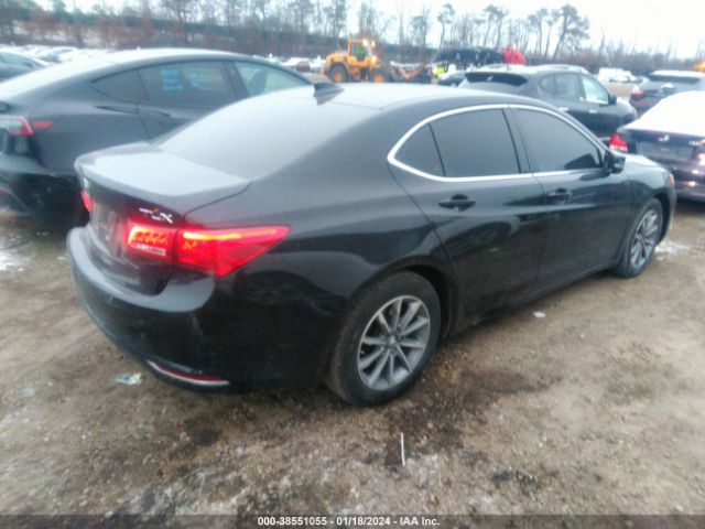 Photo 3 VIN: 19UUB1F55KA004225 - ACURA TLX 