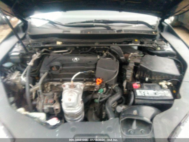 Photo 9 VIN: 19UUB1F55KA004225 - ACURA TLX 