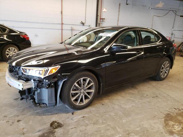 Photo 0 VIN: 19UUB1F55KA005603 - ACURA TLX 