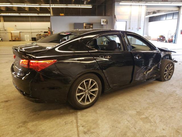 Photo 2 VIN: 19UUB1F55KA005603 - ACURA TLX 